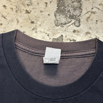 Kansas band 40 years tee