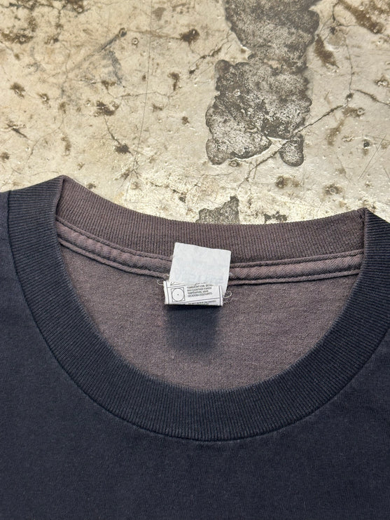 Kansas band 40 years tee