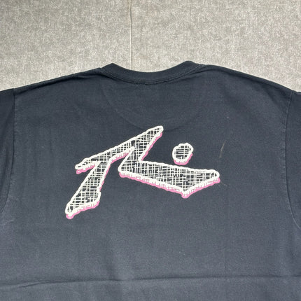 Rusty logo tee