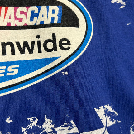 NASCAR Nationwide series tshirt