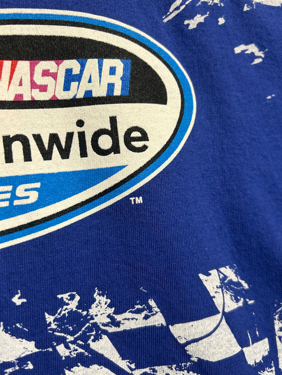 NASCAR Nationwide series tshirt