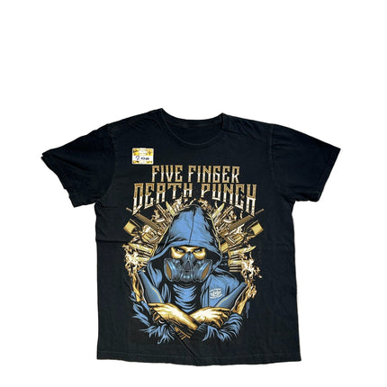 Five finger death punch tee