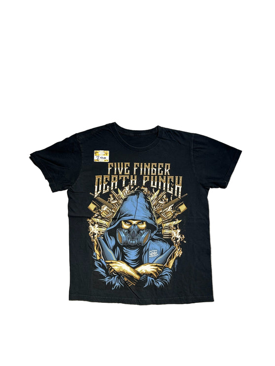 Five finger death punch tee