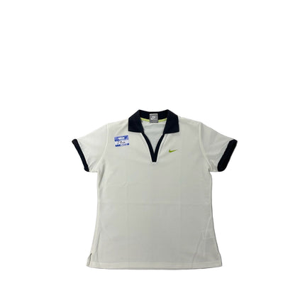 Nike tennis polo shirt