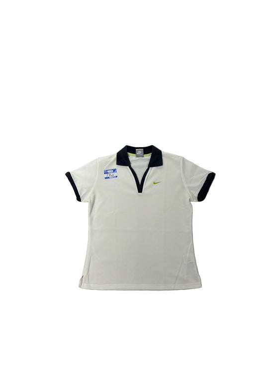 Nike tennis polo shirt