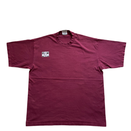 Pro club heavy weight plain tee