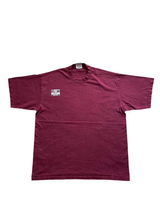Pro club heavy weight plain tee