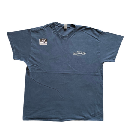 Chevrolet tee