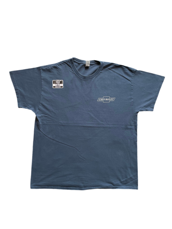Chevrolet tee
