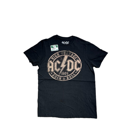 Ac/dc tee