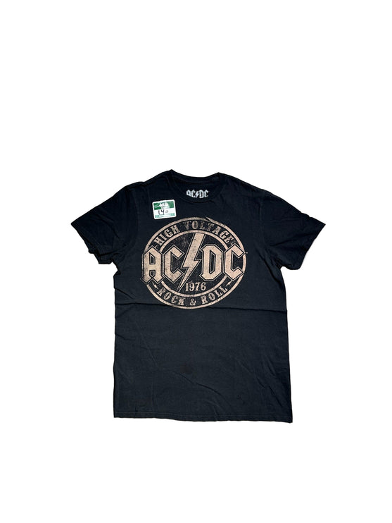 Ac/dc tee
