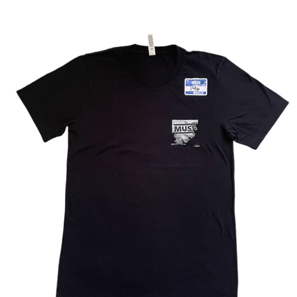 Muse Will Of The People tee