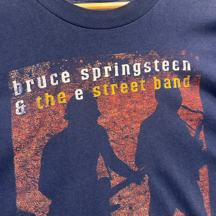Bruce springsteen vintage Tshirt