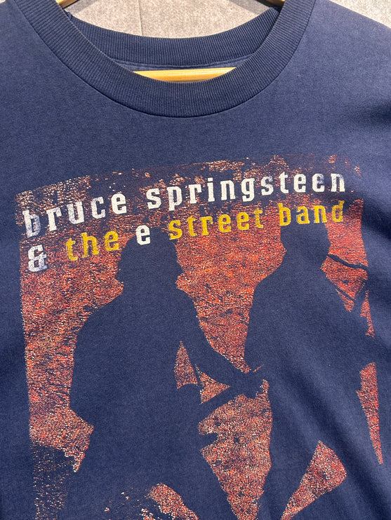 Bruce springsteen vintage Tshirt