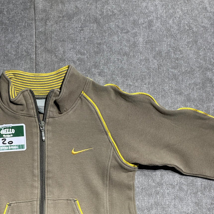 Kid’s nike zip-up dress