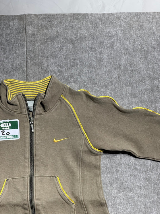 Kid’s nike zip-up dress