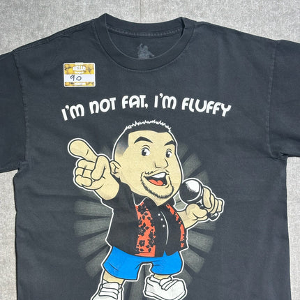 Gabriel iglesias i’m not fat, i’m fluffy tee