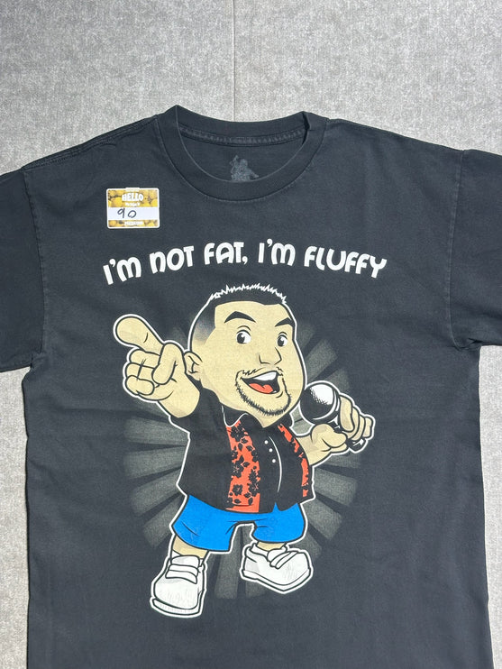 Gabriel iglesias i’m not fat, i’m fluffy tee