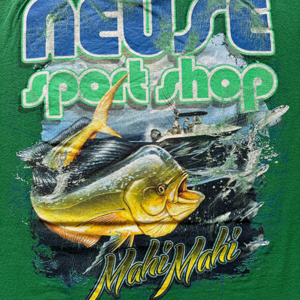 Neuse Sport shop tee