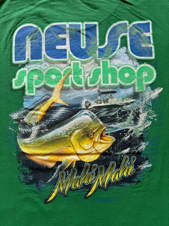 Neuse Sport shop tee