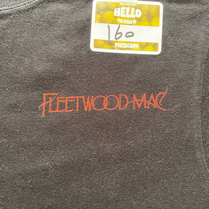 Fleetwood Mac tee