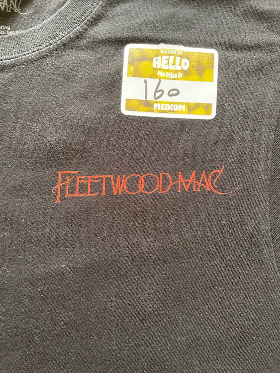 Fleetwood Mac tee