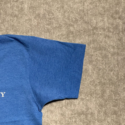 Kid’s The savlation army elgin, illinois. Indoor soccer single-stitched tee