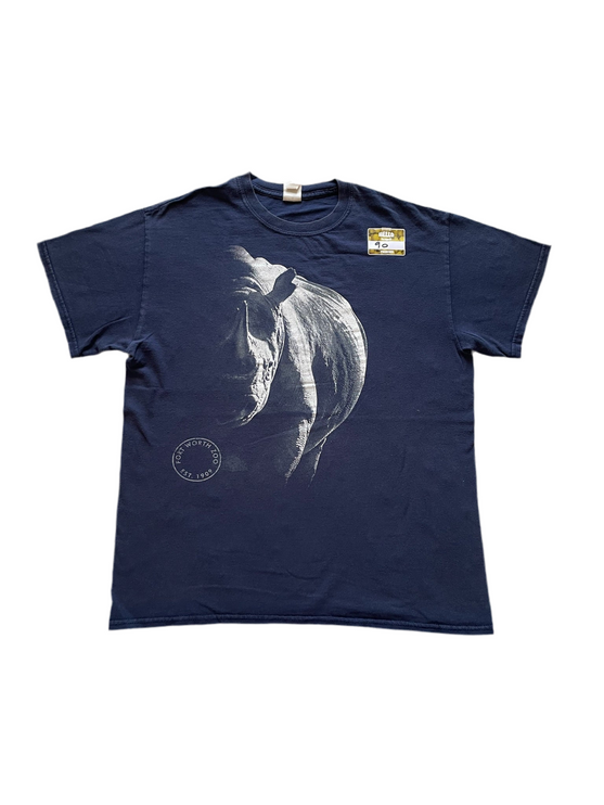 Fort Worth Zoo tee