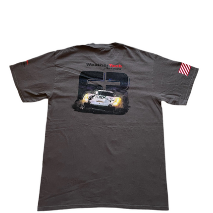 Weather Tech Racing tee