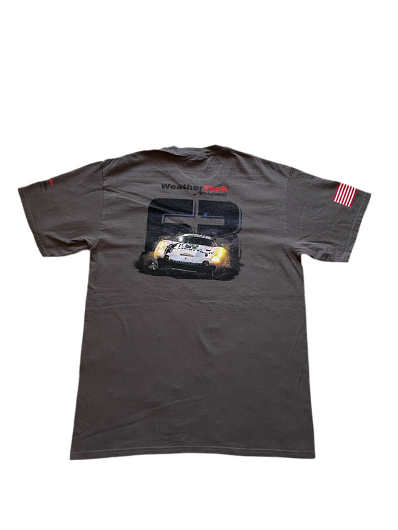 Weather Tech Racing tee
