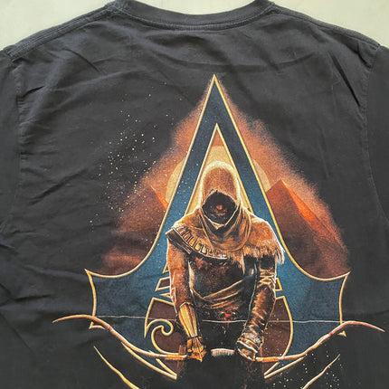 Assassins creed origins tee