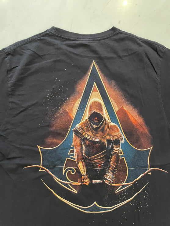 Assassins creed origins tee