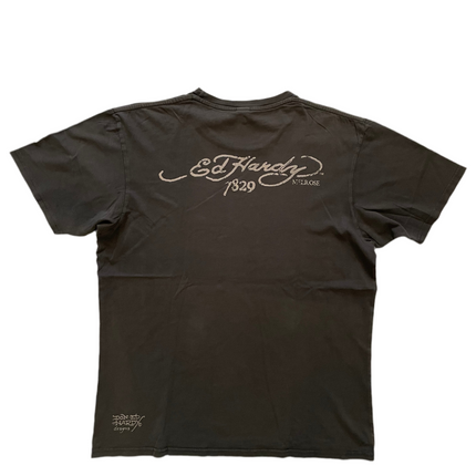 Ed hardy tee