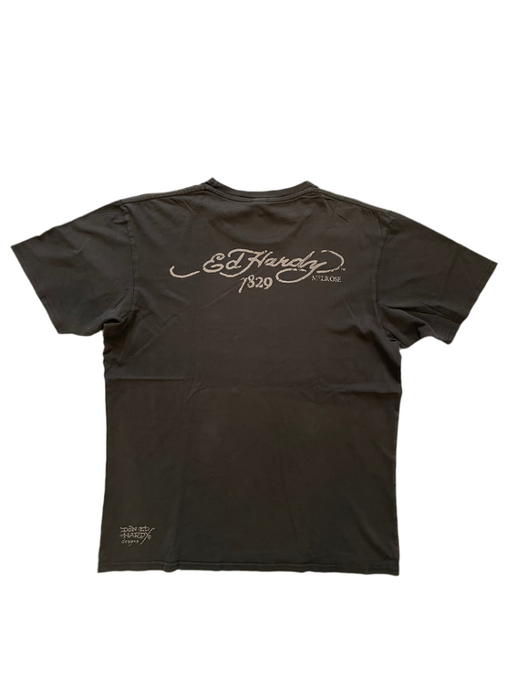 Ed hardy tee