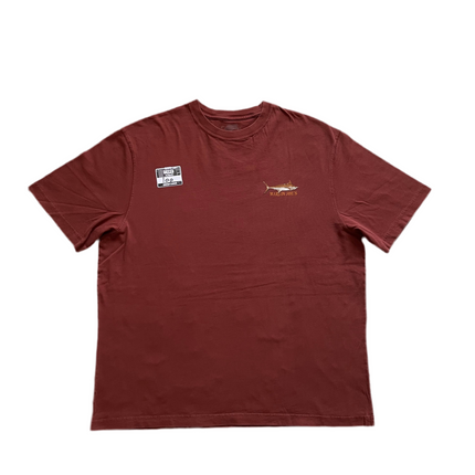 Marlin joe’s tee