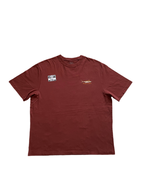 Marlin joe’s tee