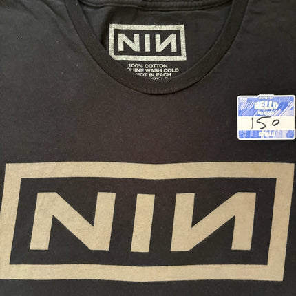 Nine Inch Nails NIN tee
