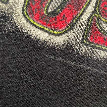 2007 rare guns n’ roses tee