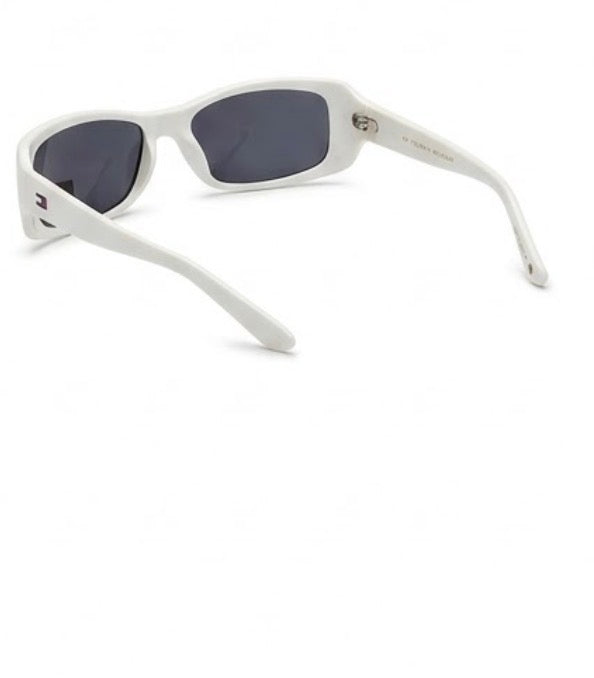 Tommy Hilfiger Rectangular Frame Sunglasses