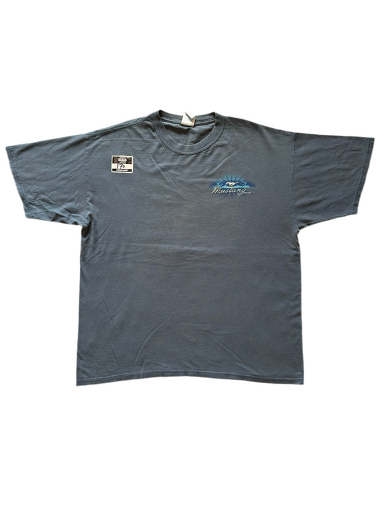 Mustang tee