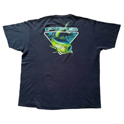 Columbia PFG tee