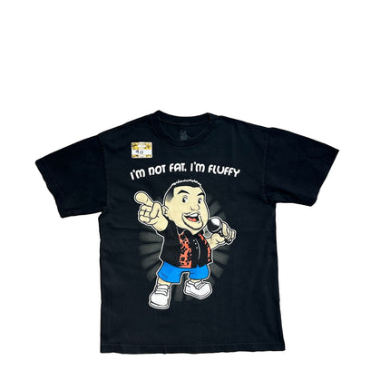 Gabriel iglesias i’m not fat, i’m fluffy tee