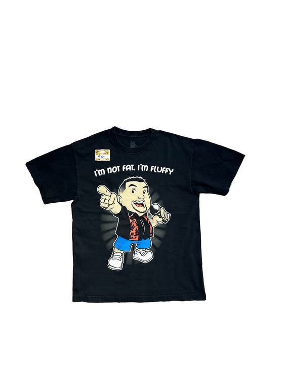 Gabriel iglesias i’m not fat, i’m fluffy tee
