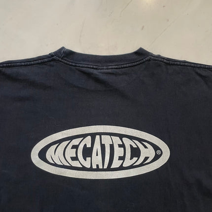 Mecatech tee