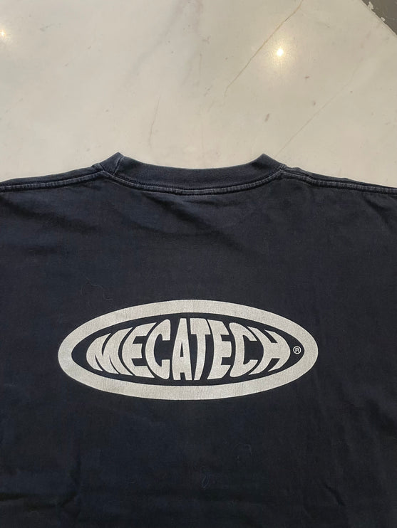 Mecatech tee