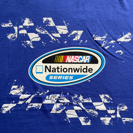 Nascar nationwide series tee