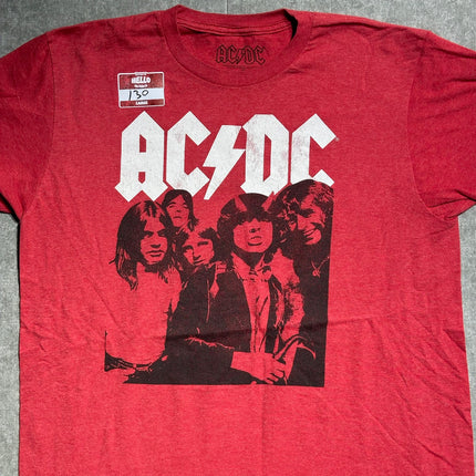 Ac/dc tee