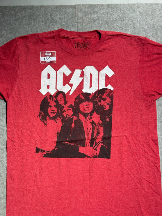 Ac/dc tee