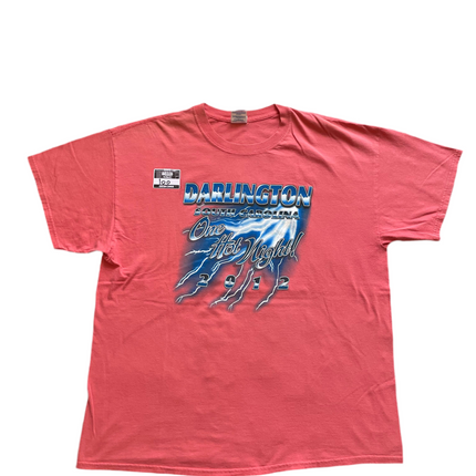 2012 darlington south carolina tee
