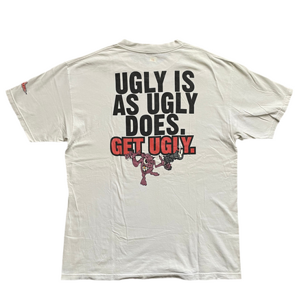No fear stefan everts tee